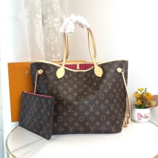 Louis Vuitton Shopping Bags